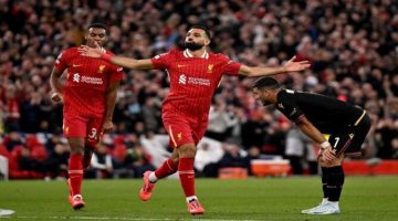 محمد صلاح يزين تشكيل ليفربول المتوقع أمام ساوثهامبتون في الدوري الإنجليزي