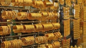 سعر الذهب في مصر الآن.. آخر تحديث