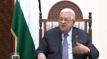 تفاصيل إعلان «أبو مازن» الدستوري الجديد.. من هو رئيس فلسطين المقبل؟