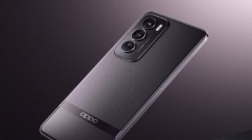 تسريبات جديدة تكشف عن تصميم وأداء هواتف أوبو OPPO Reno 13