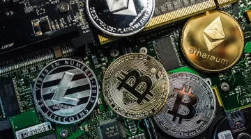 سوق العملات الرقمية يتجاوز 3 تريليونات دولار بفضل التفاؤل لعودة ترامب للرئاسة الأمريكية