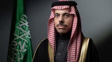 وزير الخارجية السعودي يبحث مع نظيره الفرنسي المستجدات الإقليمية والدولية