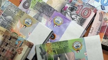 سعر الدينار الكويتي مقابل الجنيه اليوم السبت 16 نوفمبر 2024 في البنوك.. آخر تحديث