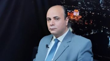 ‏«الدم صار واحدا».. سامح عسكر: لا يمكن الفصل بين جبهتي لبنان ‏وغزة لعدة أسباب