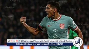 أتلتيكو مدريد محروم من جهود مولينا