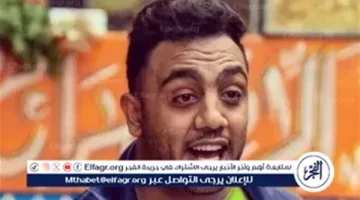 أوس أوس ينضم لبطولة فيلم “الصفا الثانوية بنات مع على ربيع في مفاجأة جديدة لجمهوره