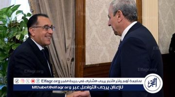 “أيادي مصر الغربية ” تُبدع في معرض الوادي الجديد بحضور رئيس مجلس الوزراء