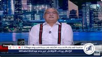 إبراهيم عيسى: حضن الوطن لا يتسع للإخوان