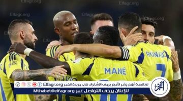 الإصابات تضرب النصر قبل مواجهة ضمك في الدوري السعودي