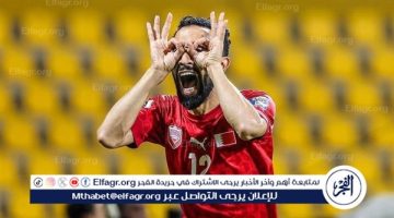 التعادل الإيجابي يسيطر على أحداث لقاء البحرين وأستراليا في تصفيات كأس آسيا