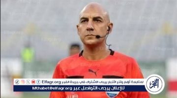 الحكم محمد عادل ظلم الزمالك في ركلتي جزاء البنك الأهلي..وعمر فرج سيتألق مع الأبيض