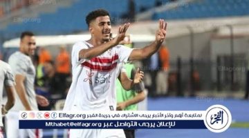 الزمالك يحسم الجدل حول رحيل حسام عبدالمجيد