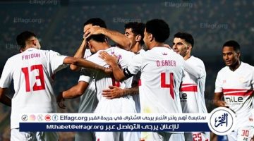 الزمالك يدخل في مفاوضات لضم نجم منتخب ليبيا