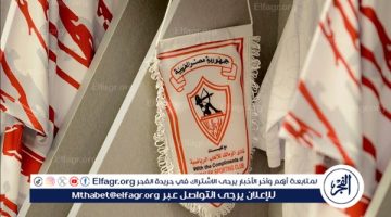 الزمالك ينتصر على سبورتنج في قمة مؤجلة بدوري المحترفين لكرة اليد