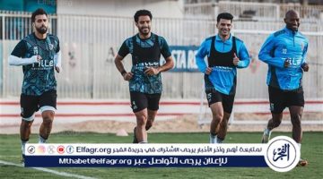 الزمالك يواجه “البلاك”.. ويتخطى الغيابات والأحزان