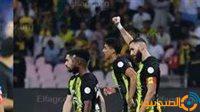 القنوات الناقلة لمباراة الاتحاد ضد الاتفاق في الدوري السعودي 2024-2025: الموعد والتشكيل المتوقع