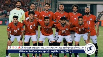 القنوات الناقلة لمباراة منتخب مصر ضد بوتسوانا في تصفيات أمم إفريقيا والمعلقين