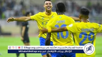 النصر السعودي يعرض 34 مليون يورو لحسم صفقة القناص