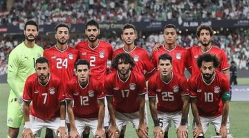 أبرز الوجوه العائدة لمنتخب مصر في معسكر نوفمبر.. تابع الأسماء