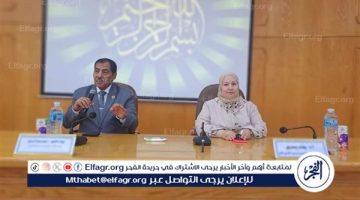 انطلاق فعاليات الدورة التثقيفية الأولى لإدارة الأزمات والكوارث بجامعة الفيوم