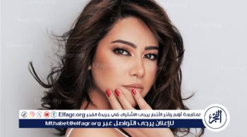 بأغنية وطنية وزغاريد.. شيرين في الكويت تحتفل بوقف إطلاق النار في لبنان