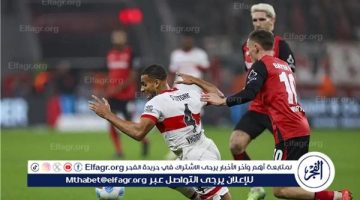 باير ليفركوزن يكتفي بالتعادل مع شتوتجارت