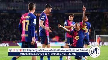 برشلونة في ورطة قبل مواجهة لاس بالماس