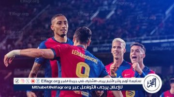 برشلونة يبتعد عن التعاقد مع ساحر الكالتشيو