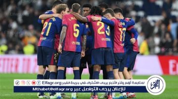 برشلونة يراقب نجم ليل في الميركاتو الشتوي