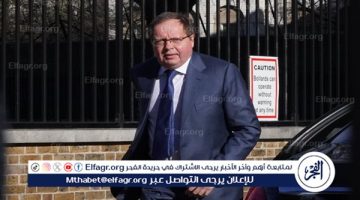 بريطانيا أصبحت متورطة بشكل مباشر في الصراع الأوكراني