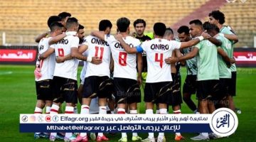 بعثة الزمالك تغادر ليبيا في طريقها للعودة إلى مصر