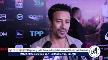 بعد نجاح عرضه..أحمد داوود يعلن عرض الهوى سلطان في الرياض وجدة