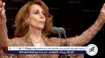 بهذه الكلمات.. لطيفة تحتفل بعيد ميلاد فيروز