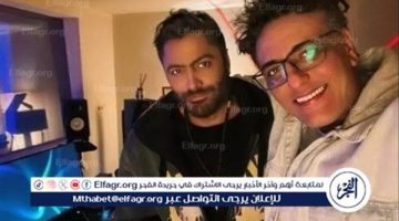 تامر حسني يعلن تأجيل موعد عزاء الملحن محمد رحيم.. تفاصيل