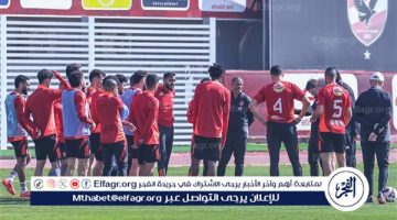 تطورات جديدة في أزمة موهبة الأهلي بعد مفاوضات الزمالك