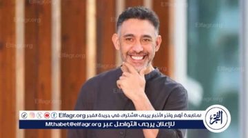 تكريمًا لروح محمد رحيم.. عمرو مصطفى يعلن عن إقامة ليلة موسيقية بالتعاون مع تركي آل الشيخ