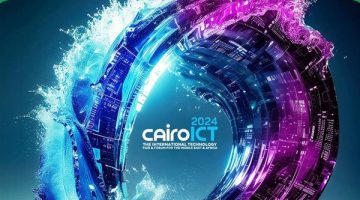 جناح البريد المصري بمعرض “Cairo ICT 24” يستعرض الخدمات المتقدمة والحلول الرقمية والتحديات المستقبلية