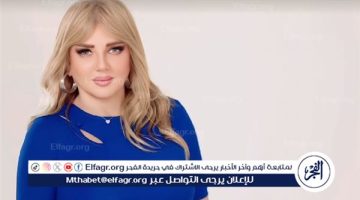 خاص لموقع الفجر الفني.. ندي بسيوني تكشف عن تفاصيل برنامجها رحلة ندي