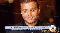 رامي صبري يتألق في قائمة أنغامي ويحقق نصف مليار استماع بألبومين جديدين