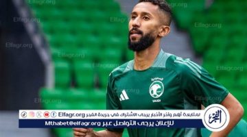 رغم الصليبي.. سلمان الفرج يرافق المنتخب السعودي إلى إندونيسيا