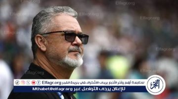 روجيريو ميكالي يطلب معسكرًا لشباب مصر استعدادًا لأمم إفريقيا