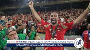 رونالدو “بيقلدني”.. وهدفي في الزمالك لا يسجله إلا دي بروين وميسي