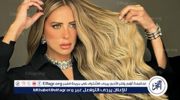 ريم مصطفي تشعل السوشيال ميديا بإطلالات مميزة.. وتستعد لمسلسل “سيد الناس”