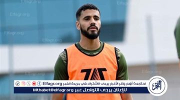 سانت إيتيان يصدم الزمالك في محمود بنتايك