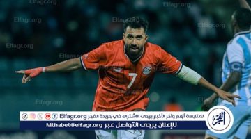 سبب غياب تريزيجيه ومروان عطية عن قائمة منتخب مصر لمواجهتي بوتسوانا وكاب فيردي