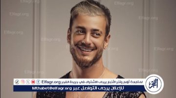 سعد لمجرد يتألق مجددًا مع نيتي موهان وأصداء جماهيرية هائلة!