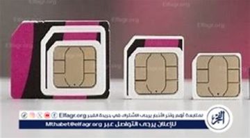 شريحة eSIM في مصر.. كل ما تحتاج لمعرفته حول المزايا وطرق التفعيل