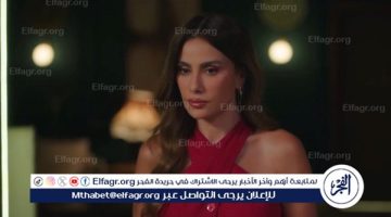 صبا مبارك تتعرض للظلم من الجميع بسبب مؤامرة في “وتر حساس”