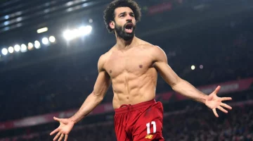 “يشتعل غاضبا” محمد صلاح يثير الجدل في ليفربول بسبب غير متوقع والجماهير تعلق