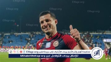 طارق حامد شارك مع الزمالك أساسي لهذا السبب